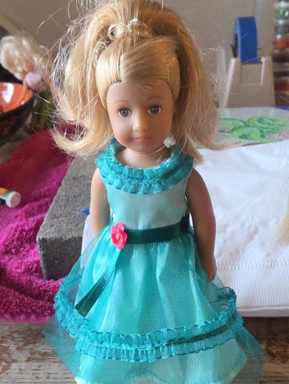 American Girl Mini Dolls - Picture 2 of 8
